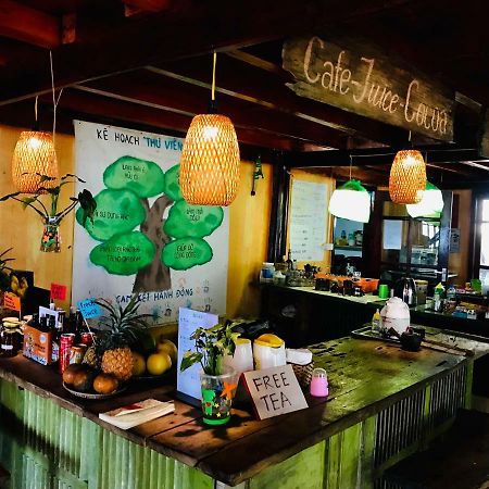 Chapi Homestay Sa Pa Kültér fotó