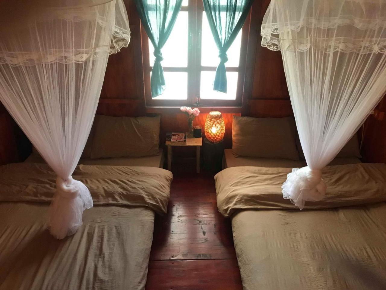 Chapi Homestay Sa Pa Kültér fotó