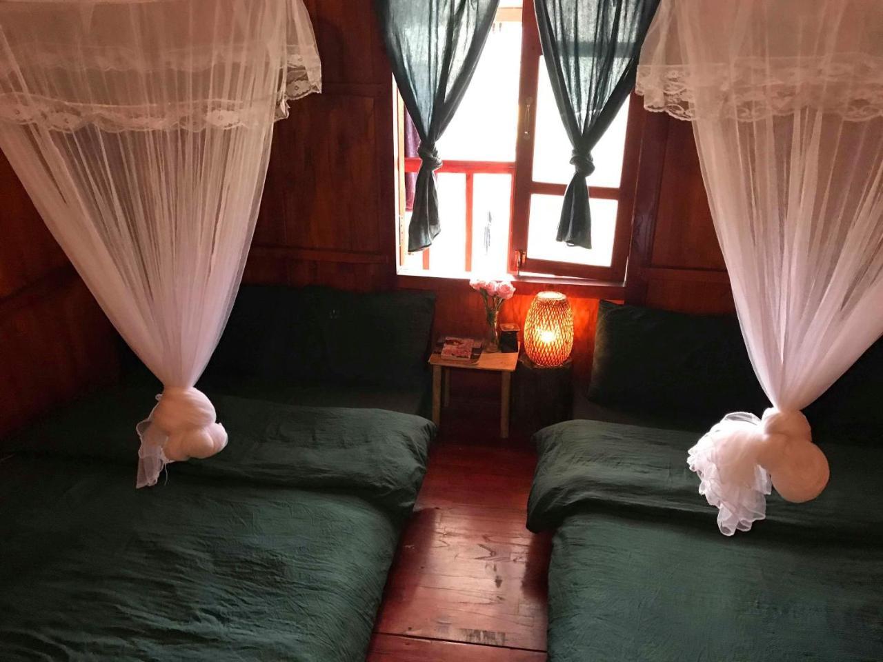 Chapi Homestay Sa Pa Kültér fotó