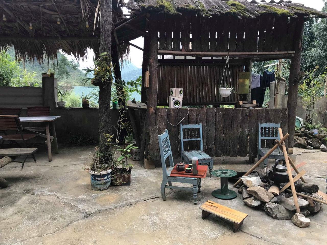 Chapi Homestay Sa Pa Kültér fotó