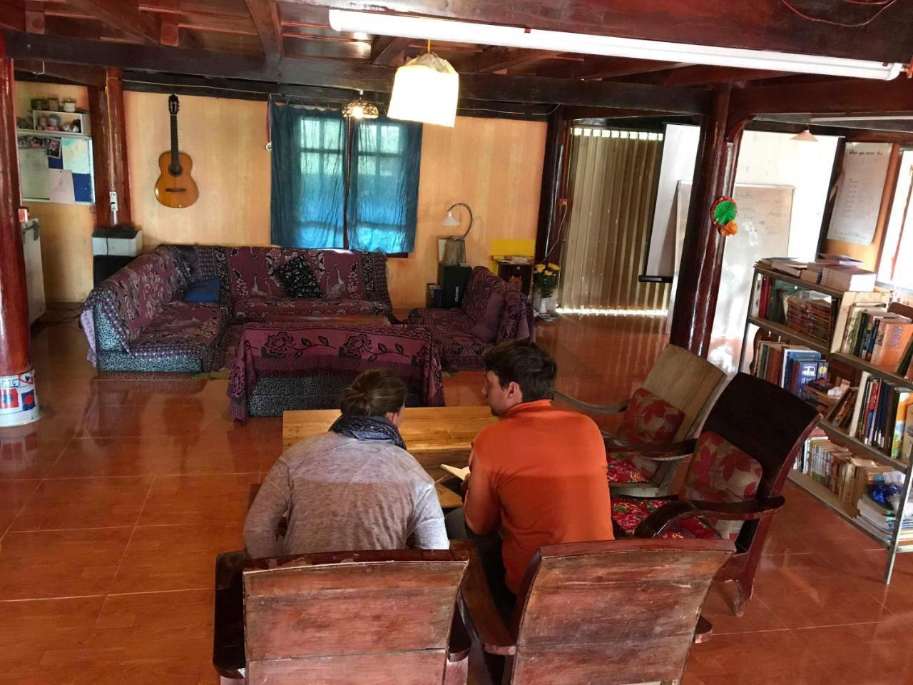 Chapi Homestay Sa Pa Kültér fotó
