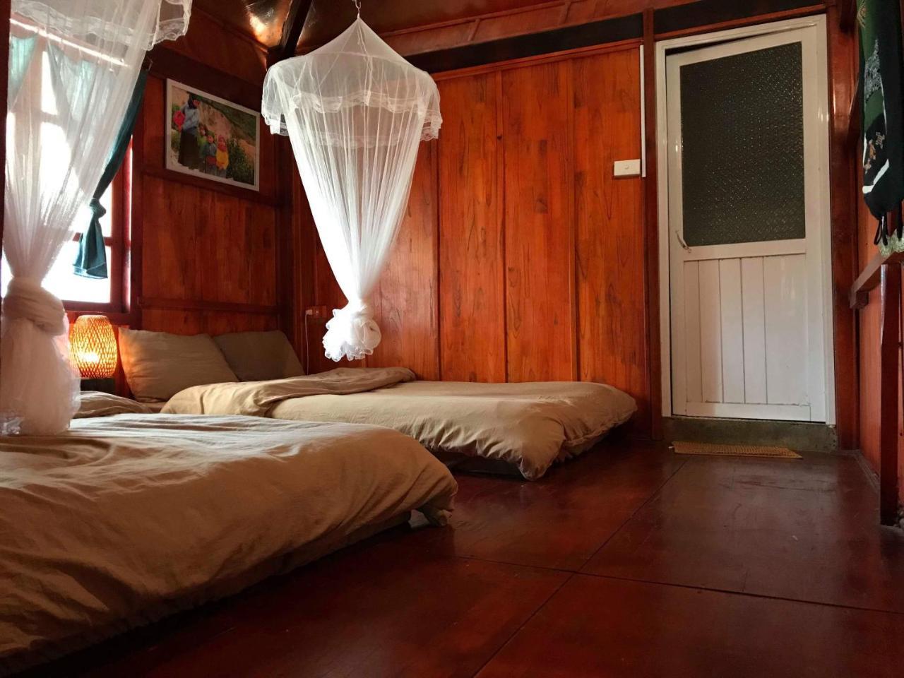 Chapi Homestay Sa Pa Kültér fotó