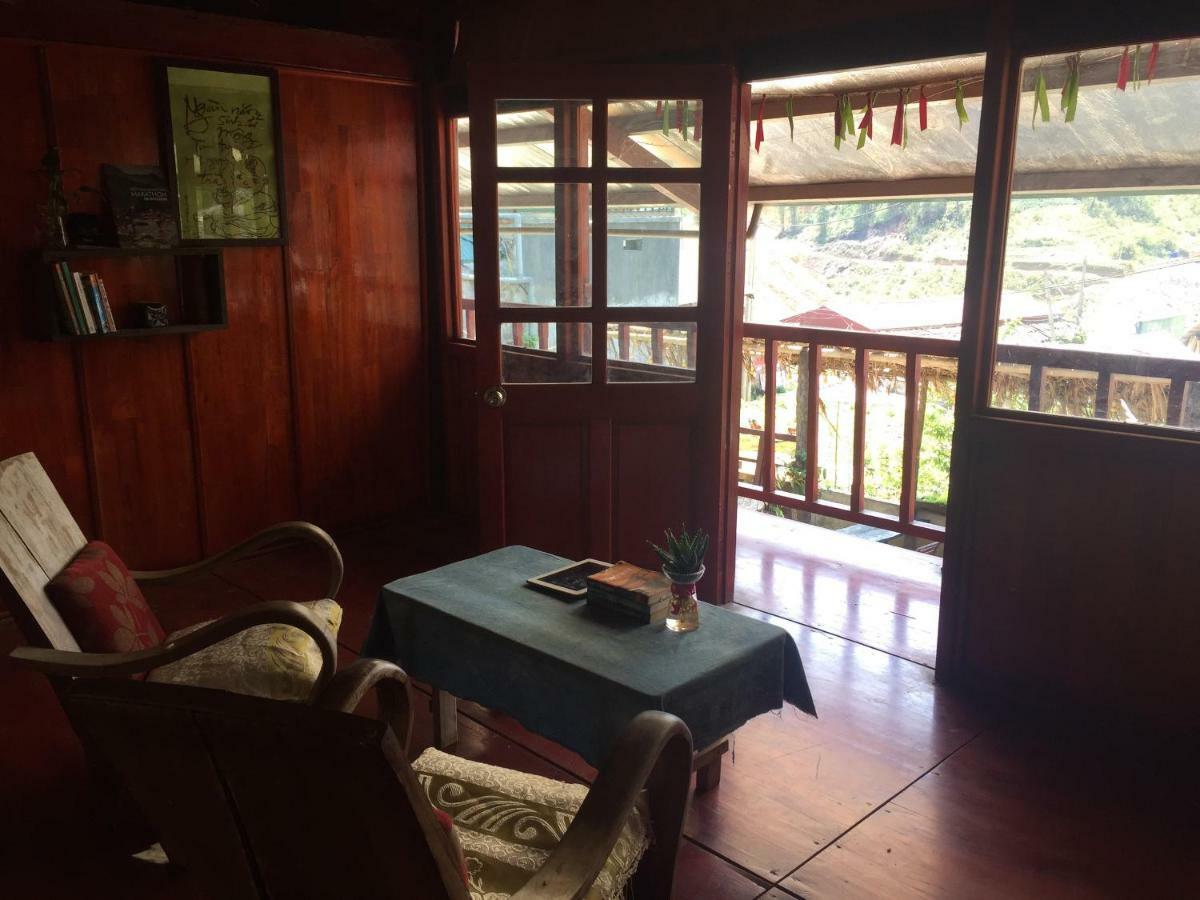 Chapi Homestay Sa Pa Kültér fotó