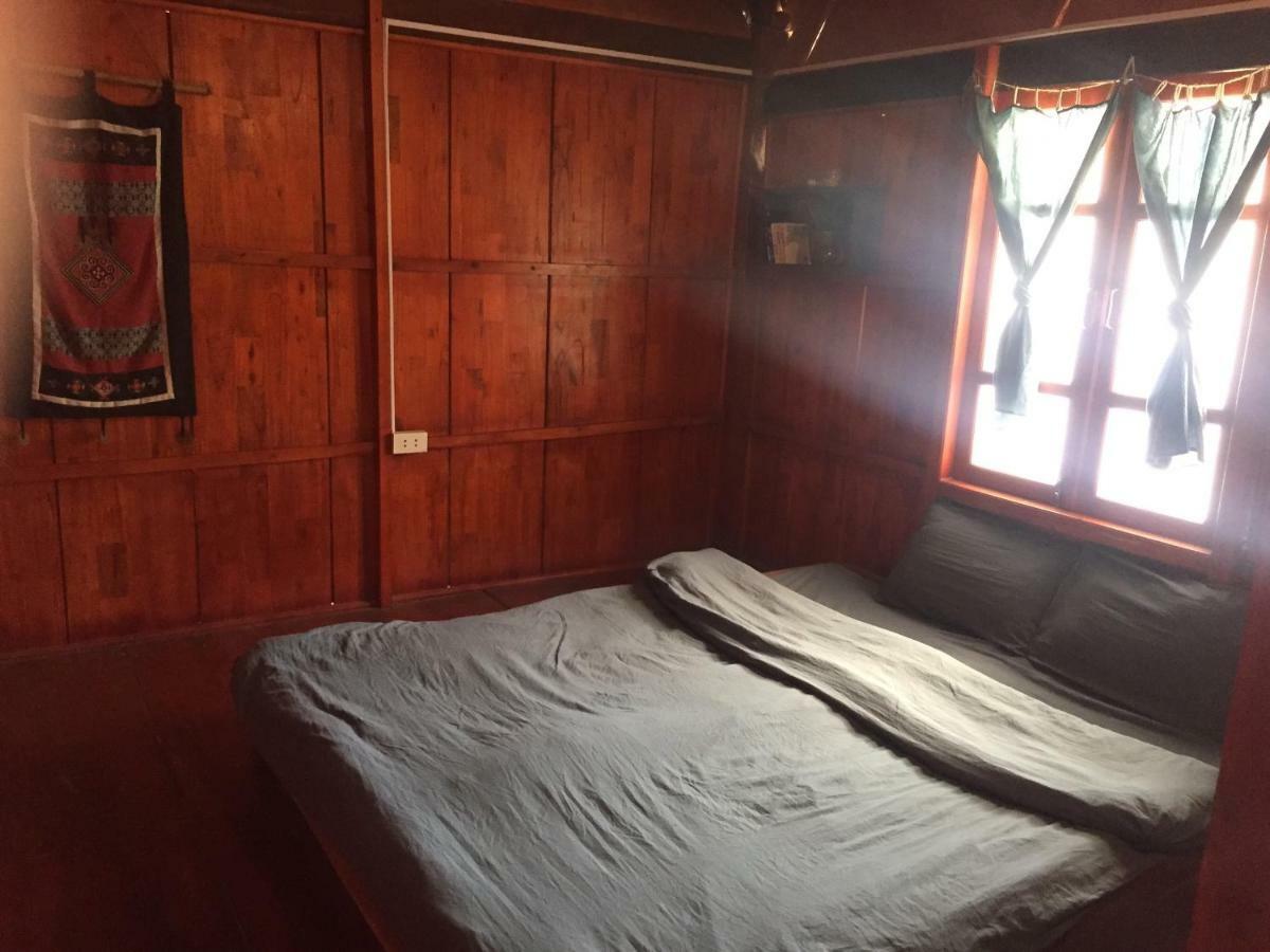 Chapi Homestay Sa Pa Kültér fotó