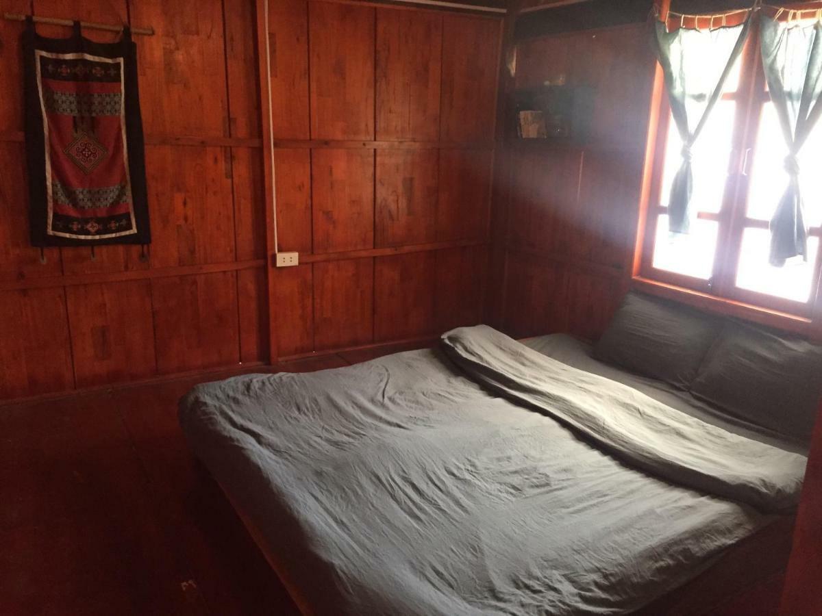 Chapi Homestay Sa Pa Kültér fotó