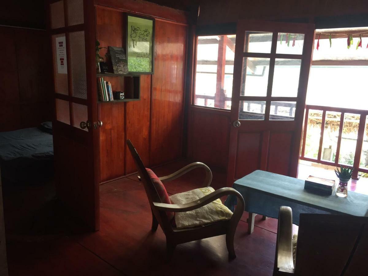 Chapi Homestay Sa Pa Kültér fotó