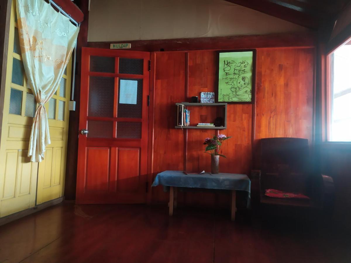 Chapi Homestay Sa Pa Kültér fotó